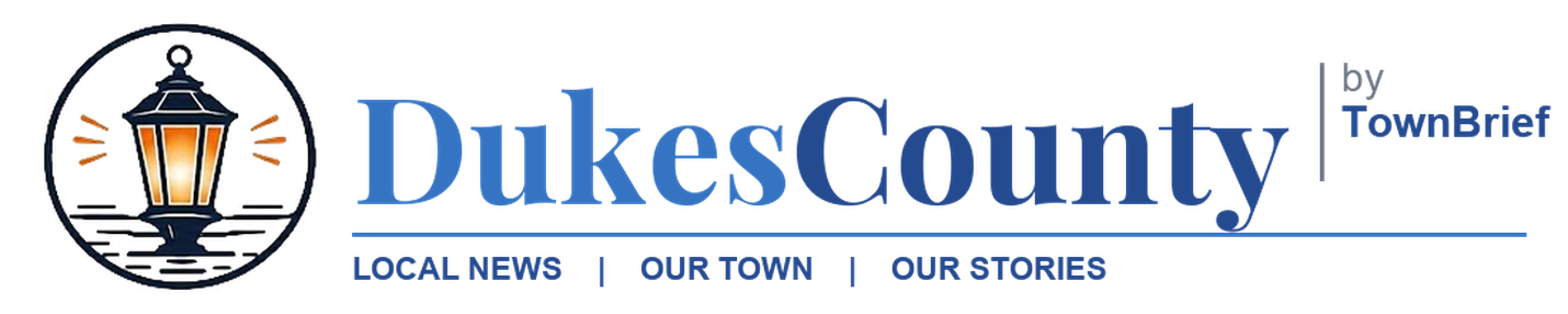 Dukes County News